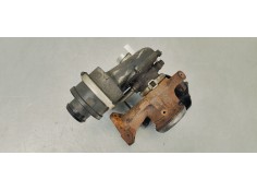 TURBOCOMPRESOR A6400901780 