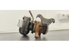 Recambio de turbocompresor para mercedes-benz clase a (w169) referencia OEM IAM A6400901780  