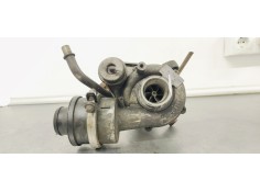 Recambio de turbocompresor para mercedes-benz clase a (w169) referencia OEM IAM A6400901780  