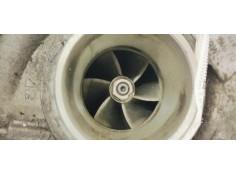 Recambio de turbocompresor para mercedes-benz clase a (w169) referencia OEM IAM A6400901780  