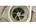 Recambio de turbocompresor para mercedes-benz clase a (w169) referencia OEM IAM A6400901780  