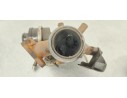 Recambio de turbocompresor para mercedes-benz clase a (w169) referencia OEM IAM A6400901780  