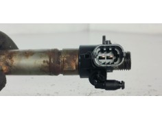 Recambio de inyector para ford galaxy (ca1) ghia referencia OEM IAM 0445115025  