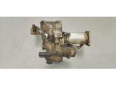 Recambio de enfriador egr para renault scenic ii 1.5dci 105 referencia OEM IAM 8200545260  