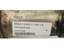 Recambio de enfriador egr para renault scenic ii 1.5dci 105 referencia OEM IAM 8200545260  
