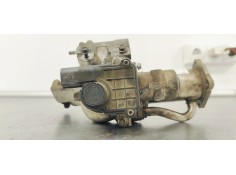 Recambio de enfriador egr para renault scenic ii 1.5dci 105 referencia OEM IAM 8200545260  