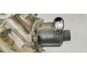 Recambio de enfriador egr para renault scenic ii 1.5dci 105 referencia OEM IAM 8200545260  