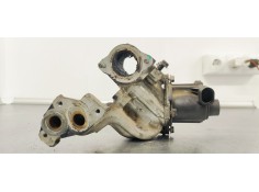 Recambio de enfriador egr para renault scenic ii 1.5dci 105 referencia OEM IAM 8200545260  