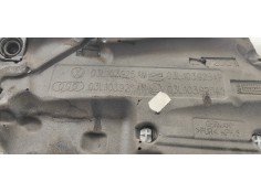 Recambio de tapa motor para volkswagen passat berlina (3c2) advance plus 4motion referencia OEM IAM   