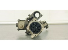 Recambio de enfriador egr para renault scenic ii 1.5dci 105 referencia OEM IAM 8200545260  