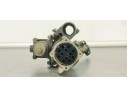 Recambio de enfriador egr para renault scenic ii 1.5dci 105 referencia OEM IAM 8200545260  