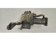 Recambio de enfriador egr para renault scenic ii 1.5dci 105 referencia OEM IAM 8200545260  