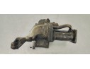 Recambio de enfriador egr para renault scenic ii 1.5dci 105 referencia OEM IAM 8200545260  