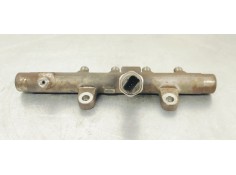 Recambio de rampa inyectora para renault scenic ii 1.5dci 105 referencia OEM IAM 8200397346  