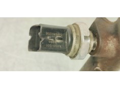 Recambio de rampa inyectora para renault scenic ii 1.5dci 105 referencia OEM IAM 8200397346  