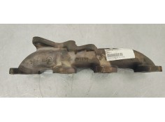 Recambio de colector escape para renault scenic ii 1.5dci 105 referencia OEM IAM 471170  