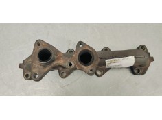 Recambio de colector escape para renault scenic ii 1.5dci 105 referencia OEM IAM 471170  