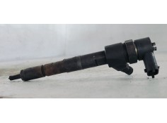 Recambio de inyector para fiat croma (194) 1.9 16v multijet dynamic referencia OEM IAM 0445110111  