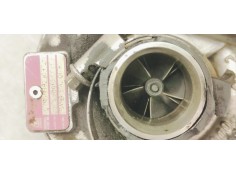 Recambio de turbocompresor para renault scenic ii 1.5dci 105 referencia OEM IAM 54399700030  