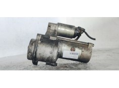 Recambio de motor arranque para kia sorento 2.5 crdi ex referencia OEM IAM 361004A000  