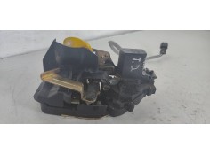 Recambio de cerradura puerta trasera derecha para kia carens 2.0 crdi ex monovolumen referencia OEM IAM   