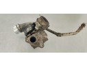 Recambio de turbocompresor para renault scenic ii 1.5dci 105 referencia OEM IAM 54399700030  
