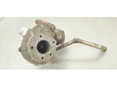 Recambio de turbocompresor para renault scenic ii 1.5dci 105 referencia OEM IAM 54399700030  