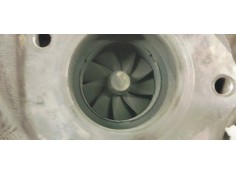 Recambio de turbocompresor para renault scenic ii 1.5dci 105 referencia OEM IAM 54399700030  