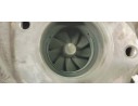 Recambio de turbocompresor para renault scenic ii 1.5dci 105 referencia OEM IAM 54399700030  