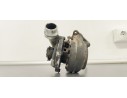 Recambio de turbocompresor para renault scenic ii 1.5dci 105 referencia OEM IAM 54399700030  