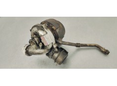 Recambio de turbocompresor para renault scenic ii 1.5dci 105 referencia OEM IAM 54399700030  