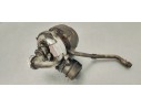 Recambio de turbocompresor para renault scenic ii 1.5dci 105 referencia OEM IAM 54399700030  