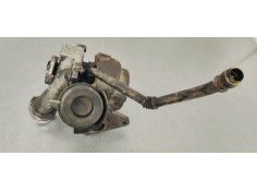 Recambio de turbocompresor para renault scenic ii 1.5dci 105 referencia OEM IAM 54399700030  
