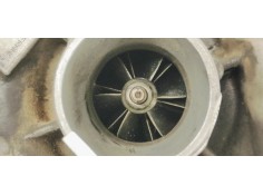 Recambio de turbocompresor para ford focus c-max (cap) 1.6 tdci cat referencia OEM IAM 9652113780  