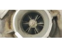 Recambio de turbocompresor para ford focus c-max (cap) 1.6 tdci cat referencia OEM IAM 9652113780  