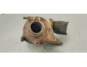 Recambio de turbocompresor para ford focus c-max (cap) 1.6 tdci cat referencia OEM IAM 9652113780  