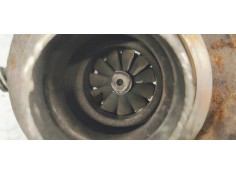 Recambio de turbocompresor para ford focus c-max (cap) 1.6 tdci cat referencia OEM IAM 9652113780  