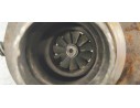Recambio de turbocompresor para ford focus c-max (cap) 1.6 tdci cat referencia OEM IAM 9652113780  