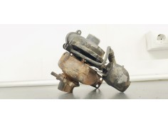 Recambio de turbocompresor para ford focus c-max (cap) 1.6 tdci cat referencia OEM IAM 9652113780  