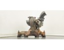 Recambio de turbocompresor para volkswagen passat berlina (3b2) comfortline syncro / 4motion referencia OEM IAM 028145702R  