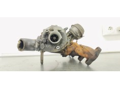 Recambio de turbocompresor para volkswagen passat berlina (3b2) comfortline syncro / 4motion referencia OEM IAM 028145702R  