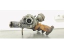 Recambio de turbocompresor para volkswagen passat berlina (3b2) comfortline syncro / 4motion referencia OEM IAM 028145702R  