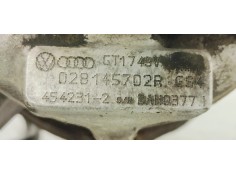 Recambio de turbocompresor para volkswagen passat berlina (3b2) comfortline syncro / 4motion referencia OEM IAM 028145702R  