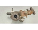 Recambio de turbocompresor para volkswagen passat berlina (3b2) comfortline syncro / 4motion referencia OEM IAM 028145702R  