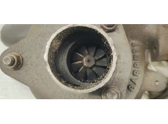 Recambio de turbocompresor para volkswagen passat berlina (3b2) comfortline syncro / 4motion referencia OEM IAM 028145702R  