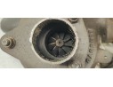 Recambio de turbocompresor para volkswagen passat berlina (3b2) comfortline syncro / 4motion referencia OEM IAM 028145702R  