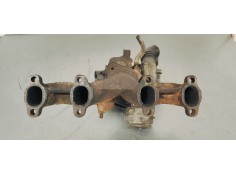 Recambio de turbocompresor para volkswagen passat berlina (3b2) comfortline syncro / 4motion referencia OEM IAM 028145702R  
