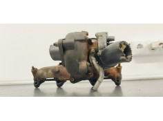 Recambio de turbocompresor para volkswagen passat berlina (3b2) comfortline syncro / 4motion referencia OEM IAM 028145702R  
