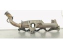 Recambio de colector escape para renault laguna ii (bg0) referencia OEM IAM 091430F2  