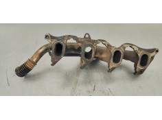 Recambio de colector escape para renault laguna ii (bg0) referencia OEM IAM 091430F2  